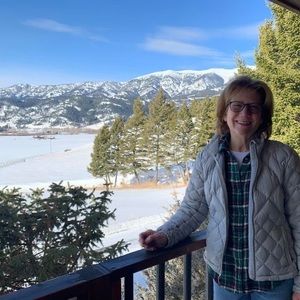 Meet your Posher, Kim